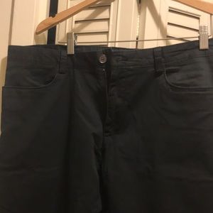 Men’s Calvin Klein Pants